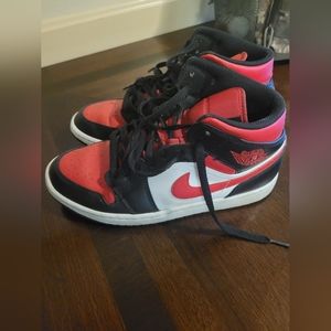 Mens Nike Air Jordans